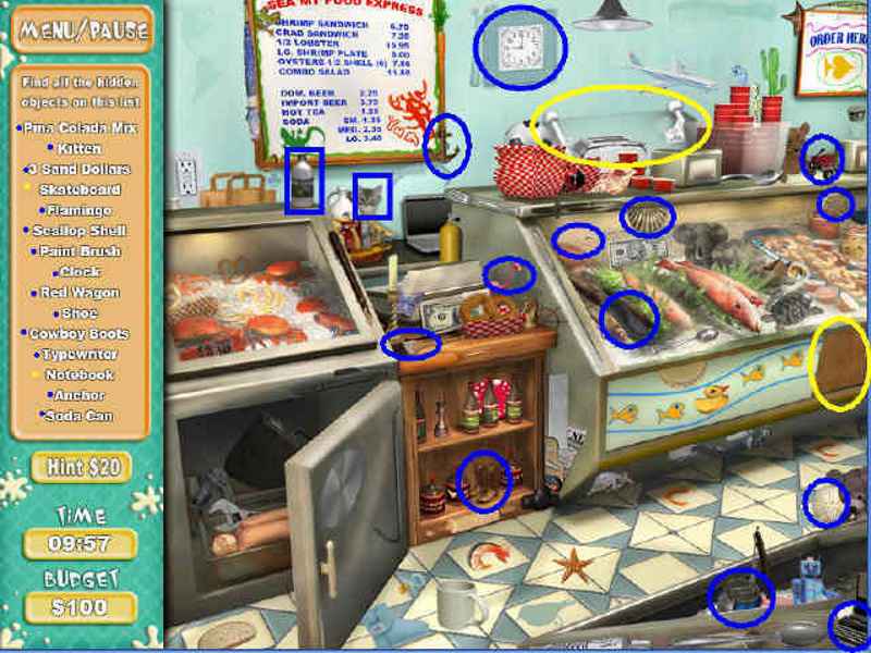 Free Cooking Games Full Version Downloadable Pc