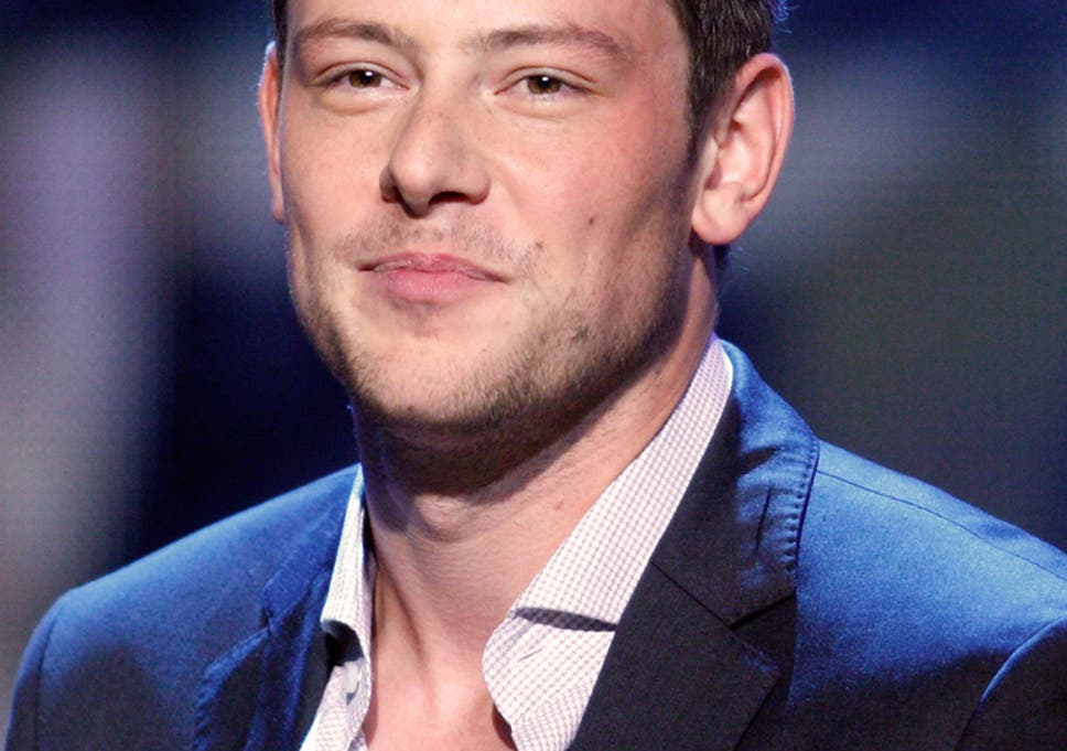Was Corey Monteith